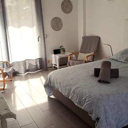 Shining Gold El Dorado With Free Parking And Wifi Apartment ปลายาเดลาสอเมริกาส ภายนอก รูปภาพ