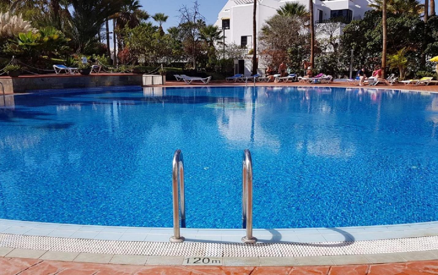 Shining Gold El Dorado With Free Parking And Wifi Apartment ปลายาเดลาสอเมริกาส ภายนอก รูปภาพ