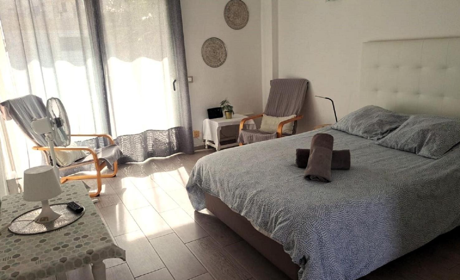 Shining Gold El Dorado With Free Parking And Wifi Apartment ปลายาเดลาสอเมริกาส ภายนอก รูปภาพ
