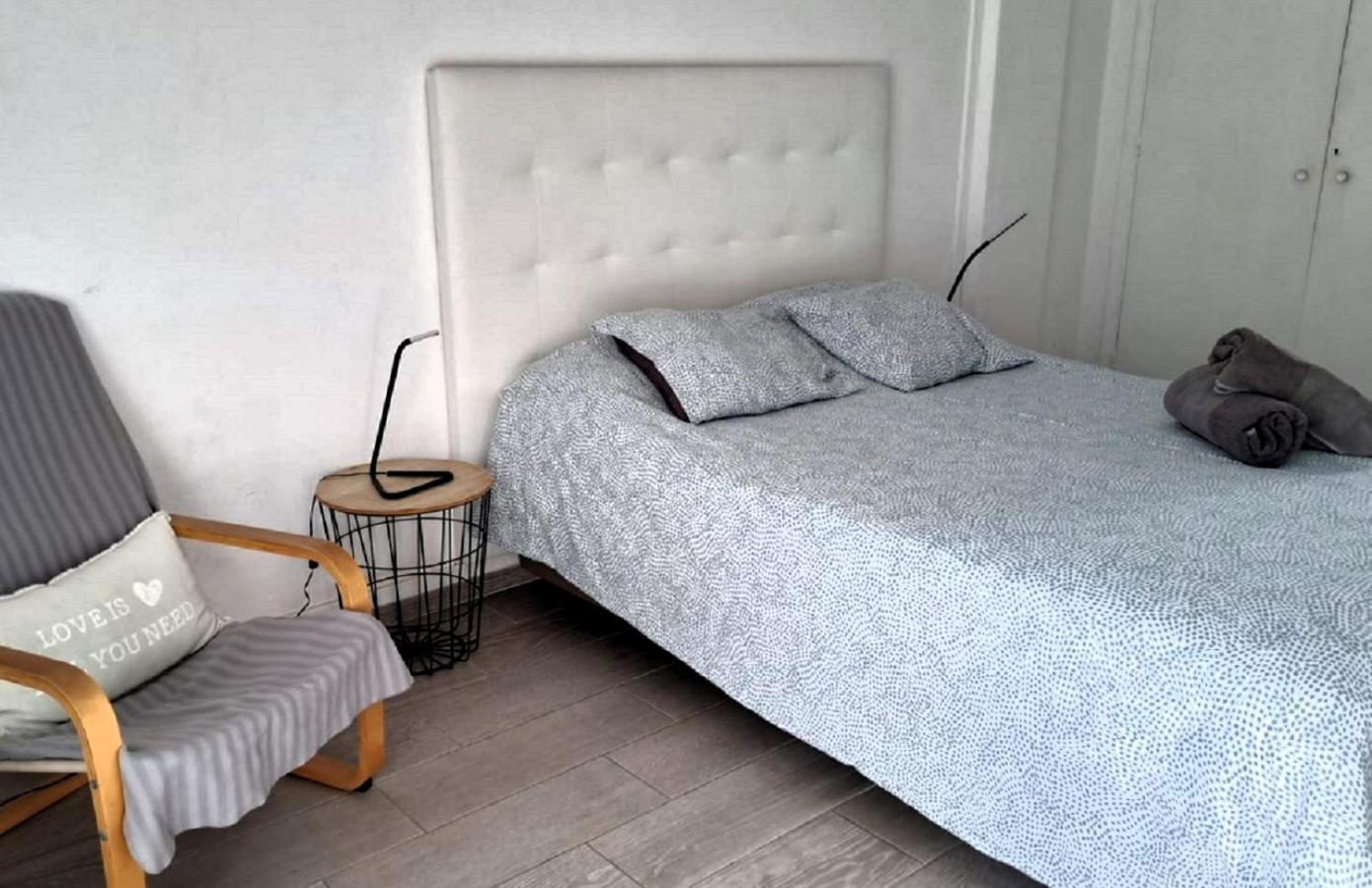Shining Gold El Dorado With Free Parking And Wifi Apartment ปลายาเดลาสอเมริกาส ภายนอก รูปภาพ
