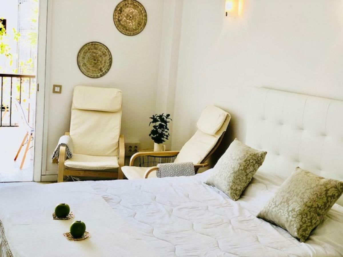 Shining Gold El Dorado With Free Parking And Wifi Apartment ปลายาเดลาสอเมริกาส ภายนอก รูปภาพ